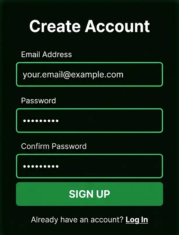 How to Join CV9996 in 3 Easy Steps